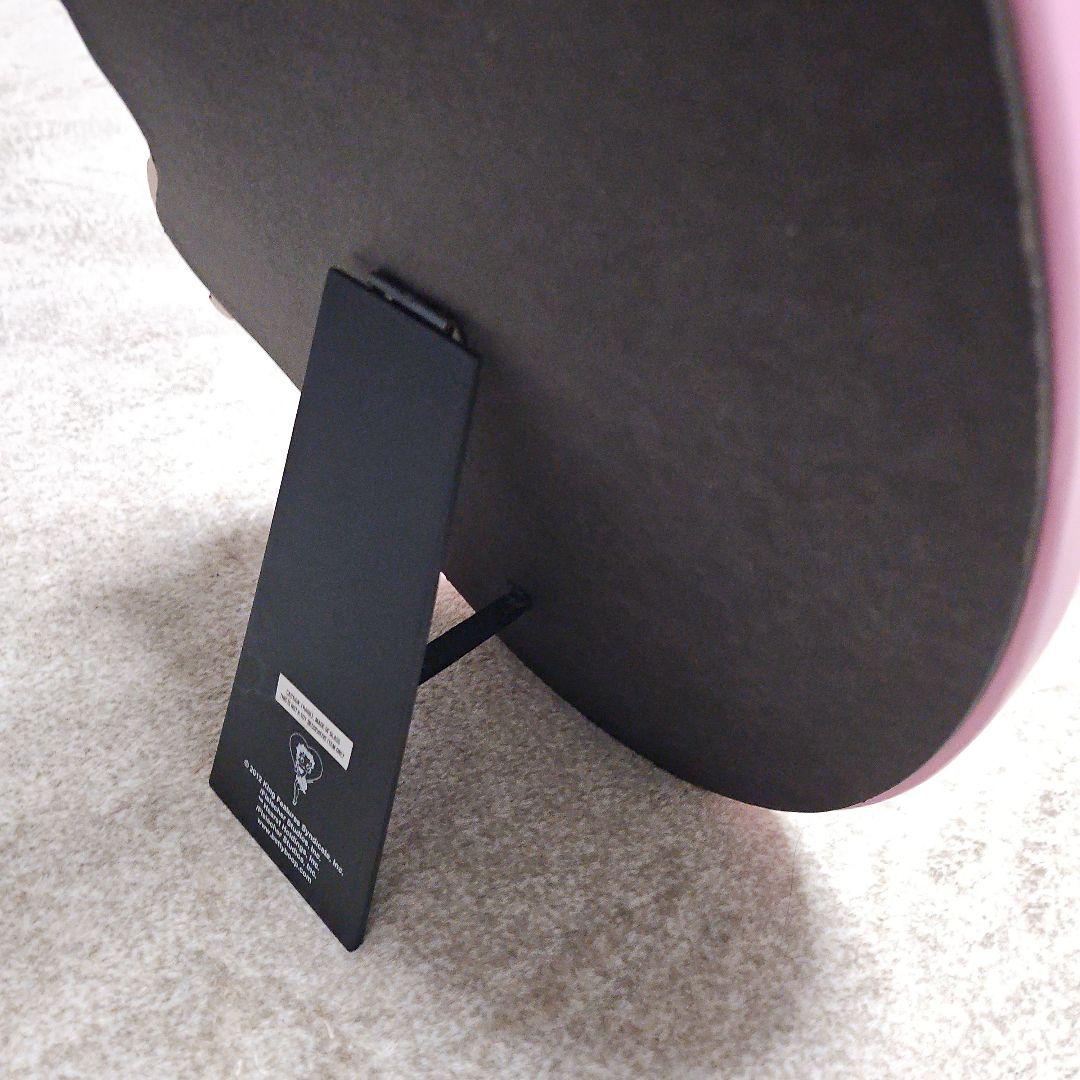 超激レア ヴィンテージ BettyBoop ミラー 鏡 壁掛け/スタンド両用