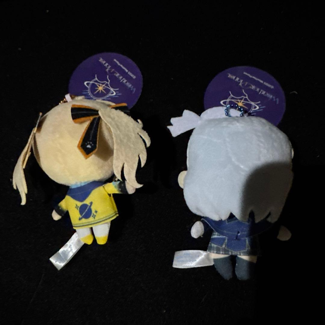 ウェザープラネット BIGフェイスクッション マスコットぬいぐるみ