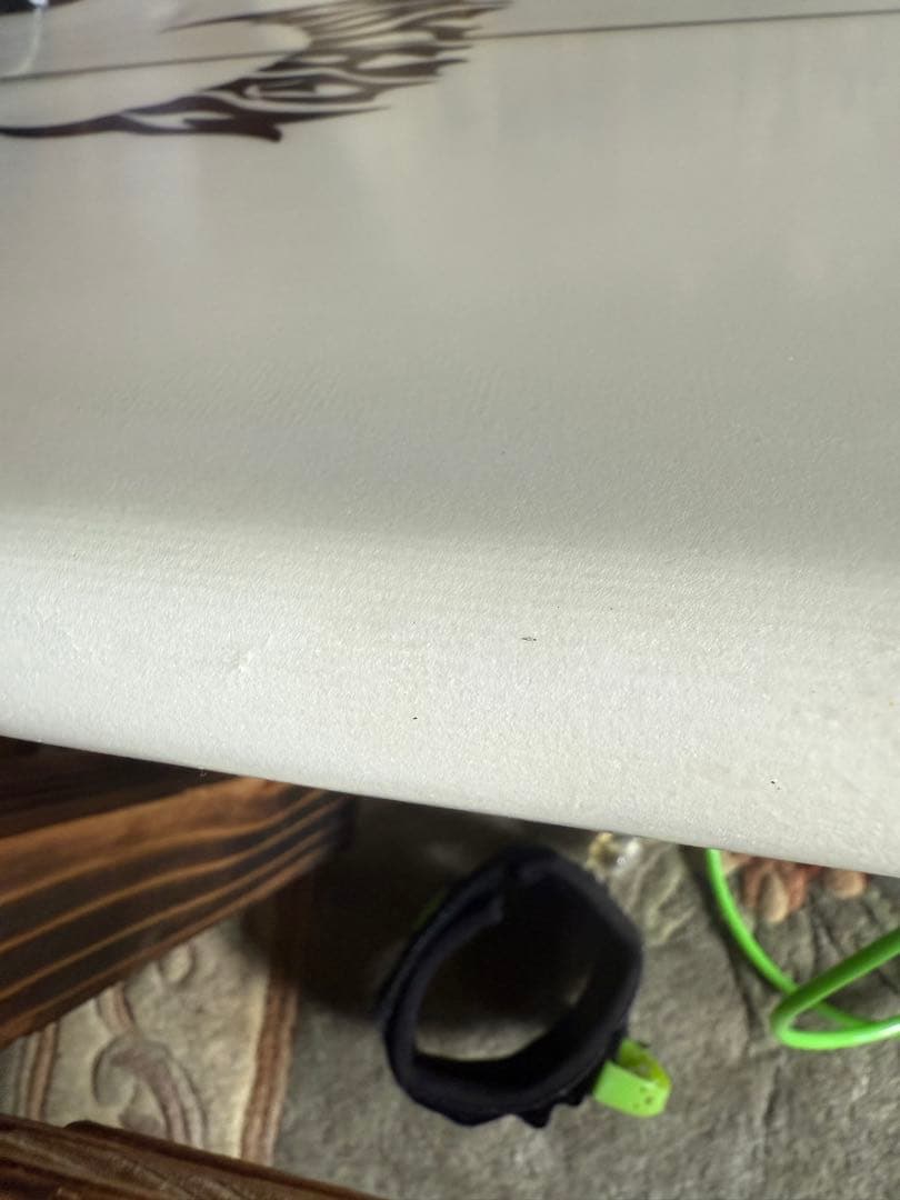 ロストサブドライバー2.0 5.6 24リッター　メイヘム