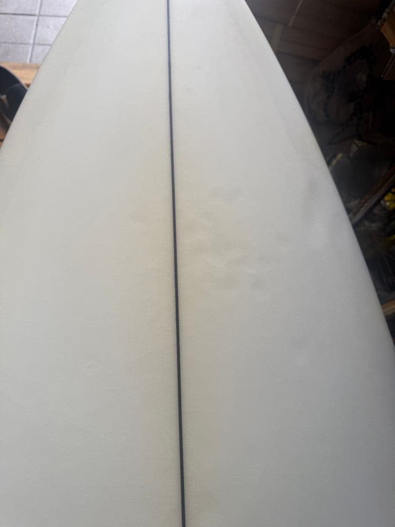 ロストサブドライバー2.0 5.6 24リッター　メイヘム