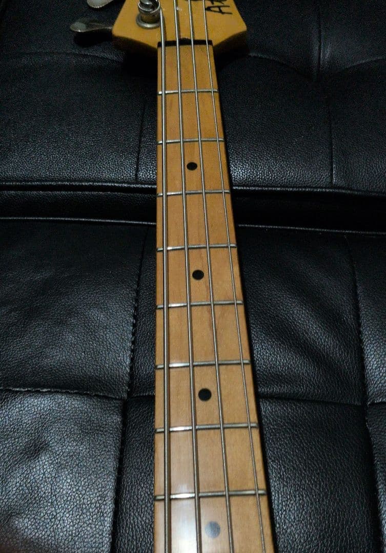 YAMAHA ATTITUDE 65M ベース ヤマハ