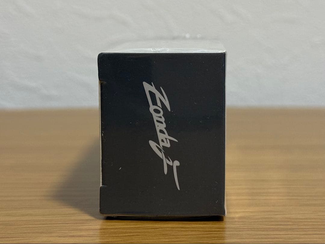 新品未開封 パガーニ ゾンダ ウアイラ 1/64 MINI GT ミニカー