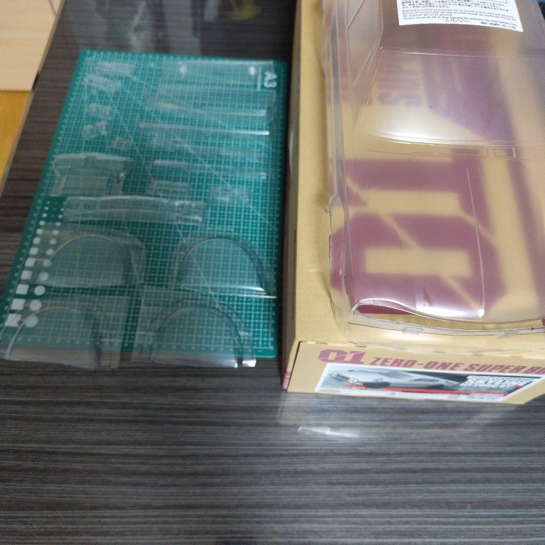 Nissan Skyline HT2000 GT-R ボディキット　値下げ！