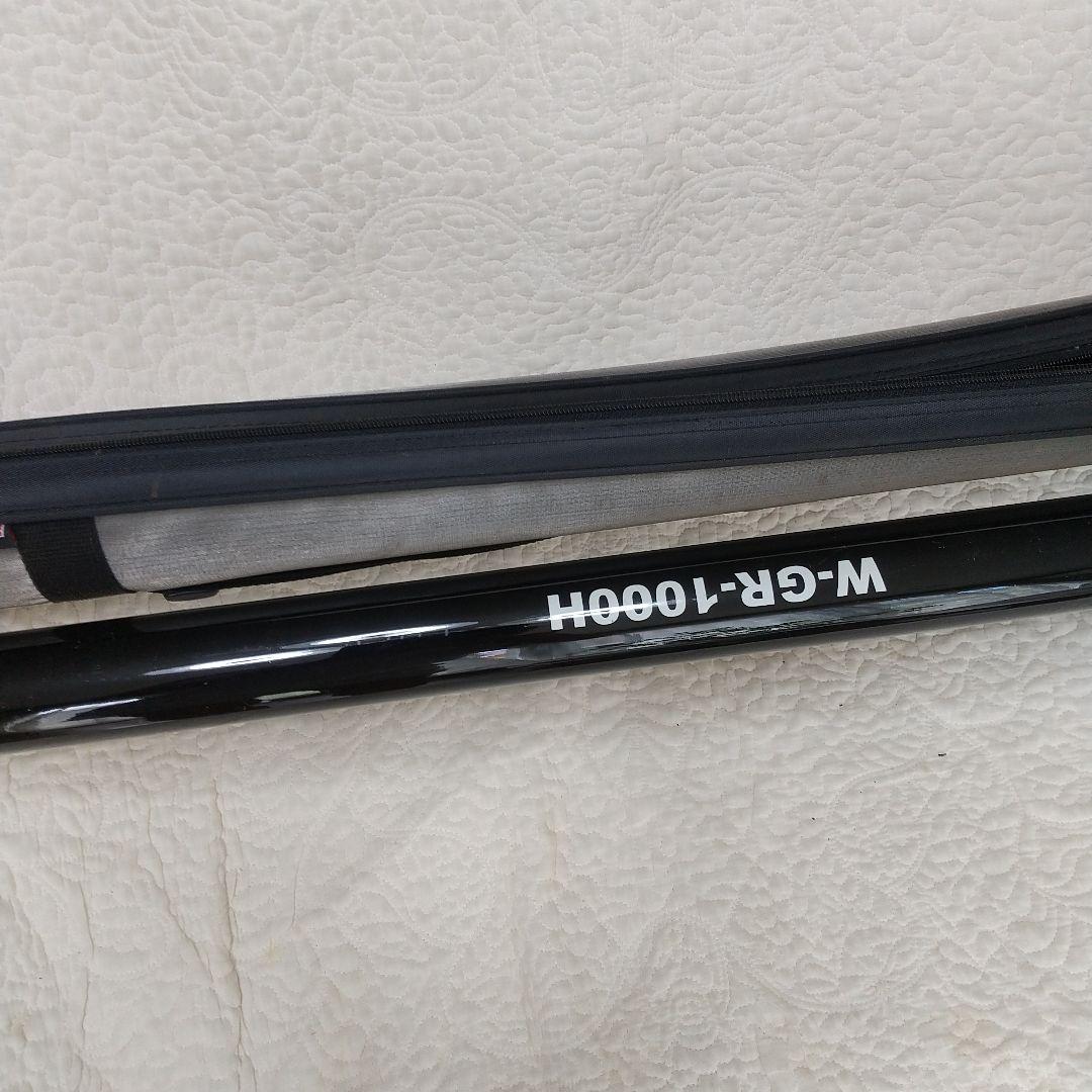 アンテナ W-GR-1000H