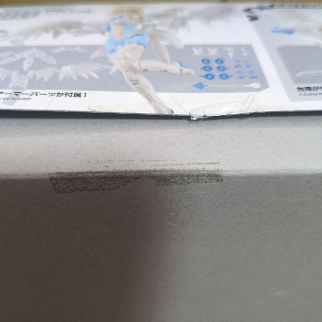 30MS セスティエ ＆ エリエネ=エリエリカ