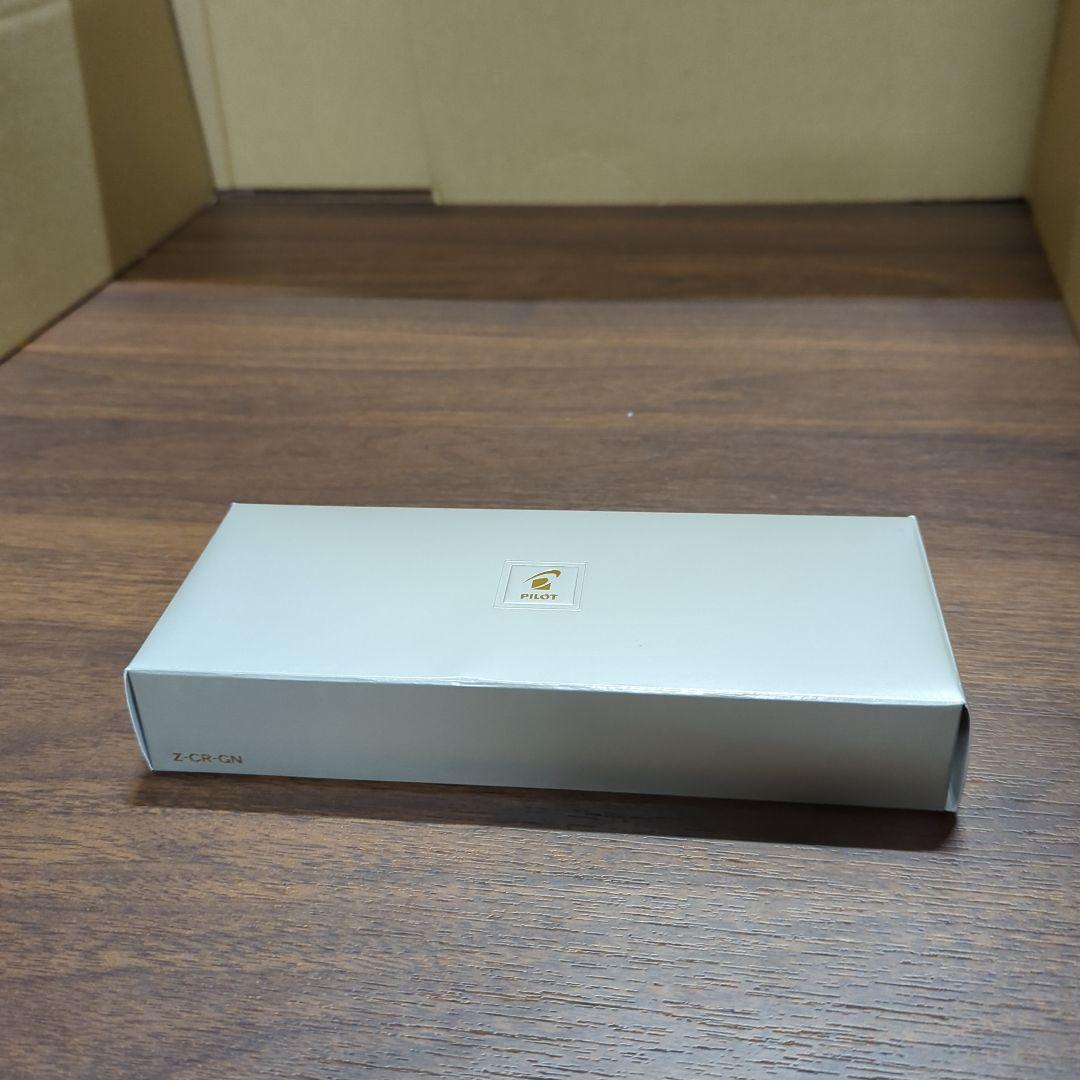 パイロット 万年筆 キャップレス FCN1MRDYM イエロー