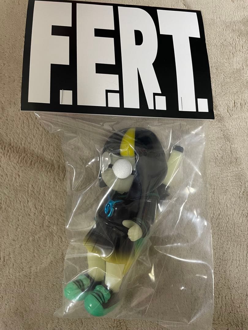 ご*う様 F.E.R.T. 日常に生きるやよいちゃん WTC 限定 ワンコン 蓄