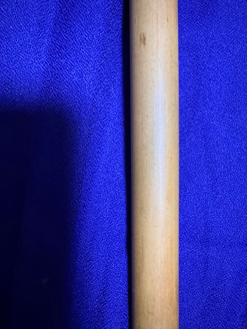 先代郎童菅　みさと　六穴 五半調子