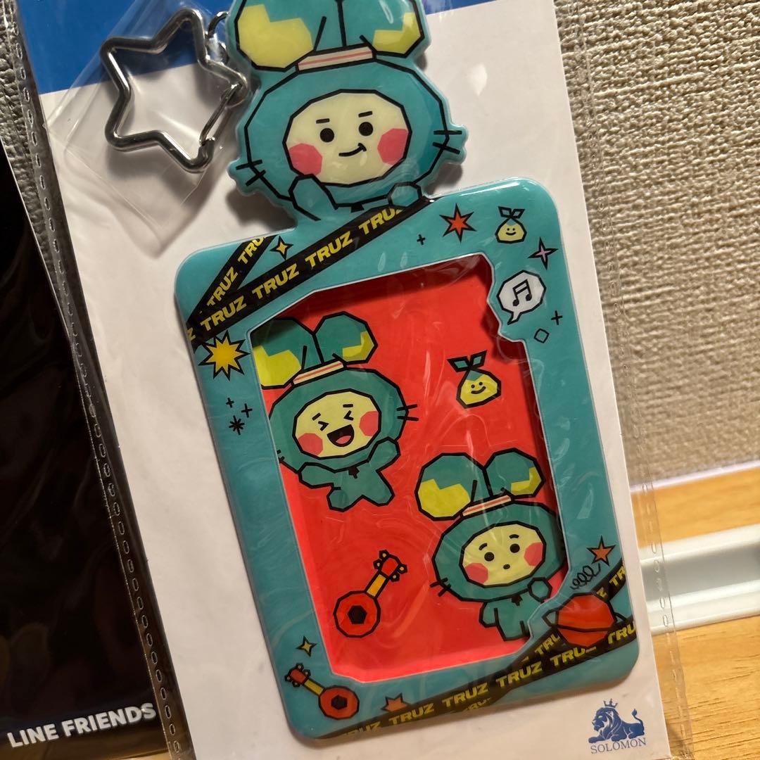 ＴＲＵＺ　グッズ　まとめ売り