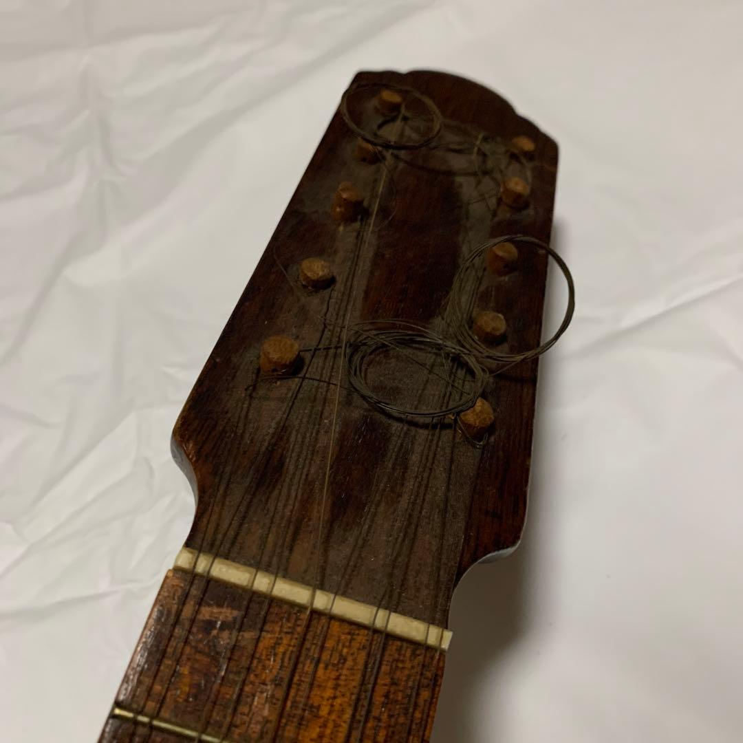 希少⭐️チャランゴ　アルマジロ　民族楽器