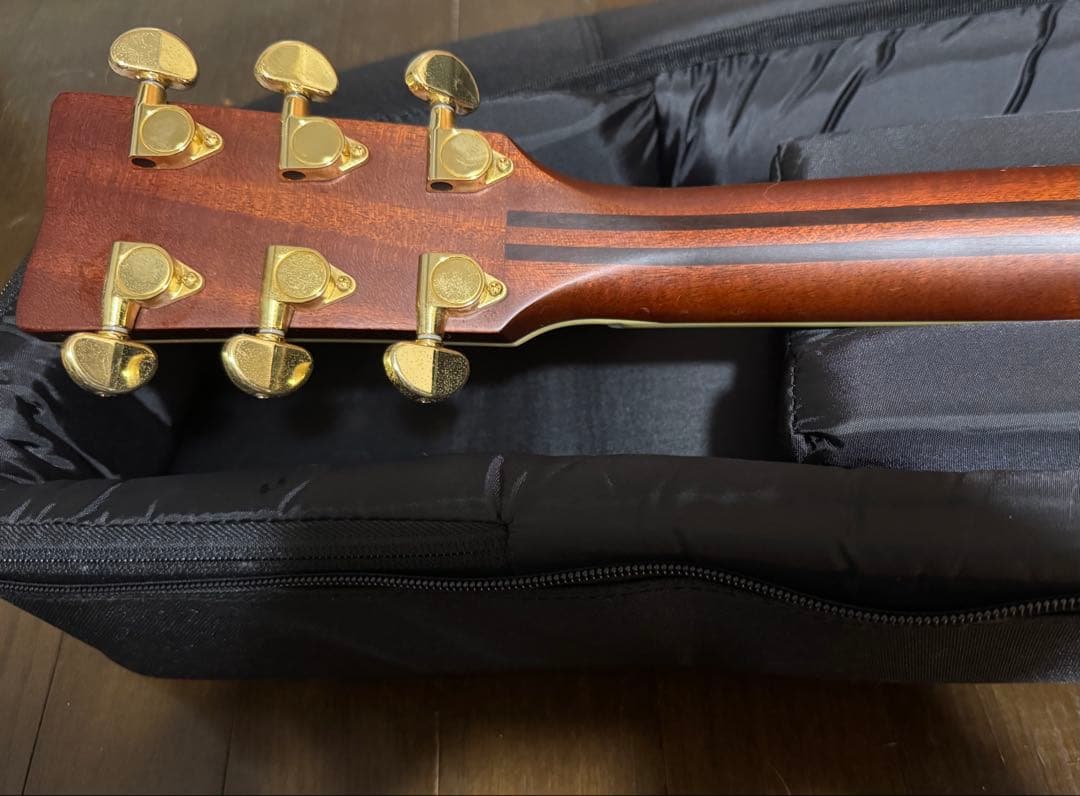 YAMAHA LL6 ARE アコースティックギター