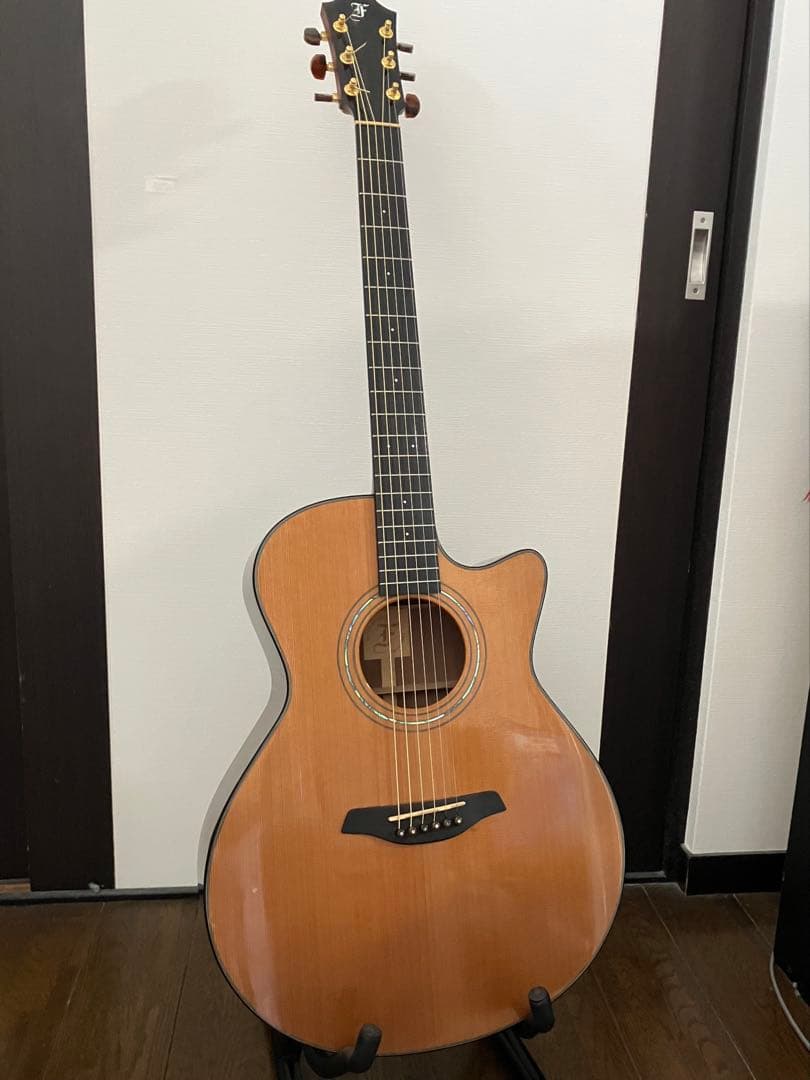 Furch(フォルヒ) G23-CRCT