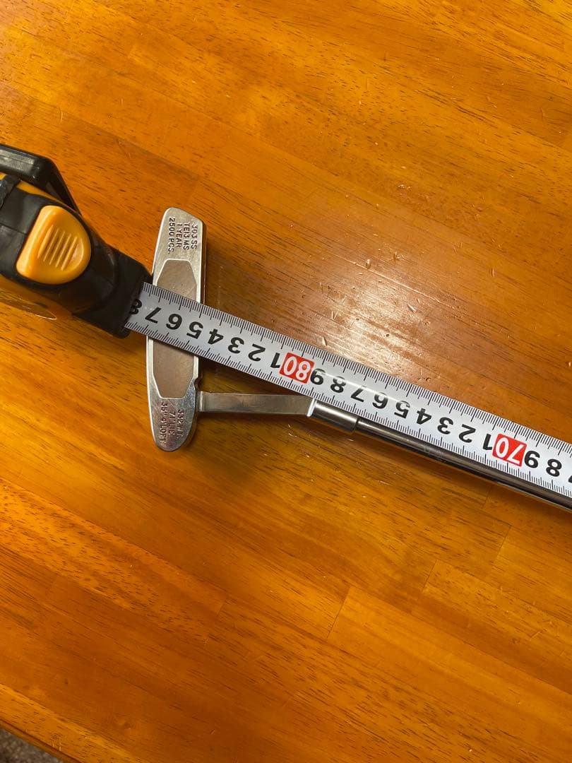 スコッティキャメロン　ニューポート　ミッドスラント　トレリュウム