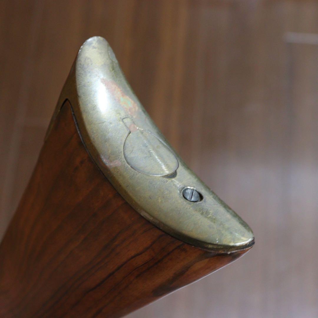 Winchester rifle M1873 モデルガン 無可動