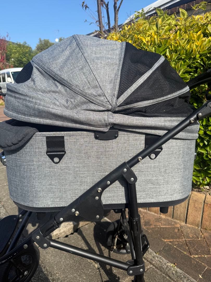 エアバギー　AIRBUGGY DOME３LARGE