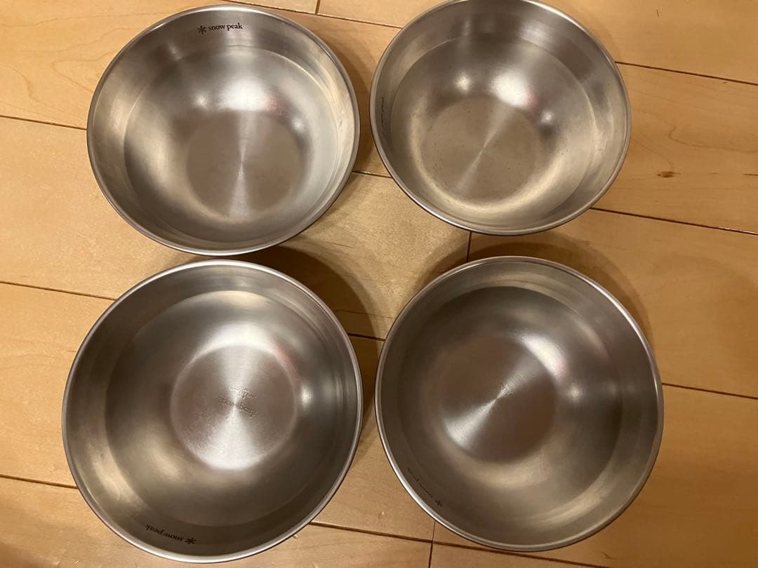 テーブルウェアセット L ファミリー TW-021F