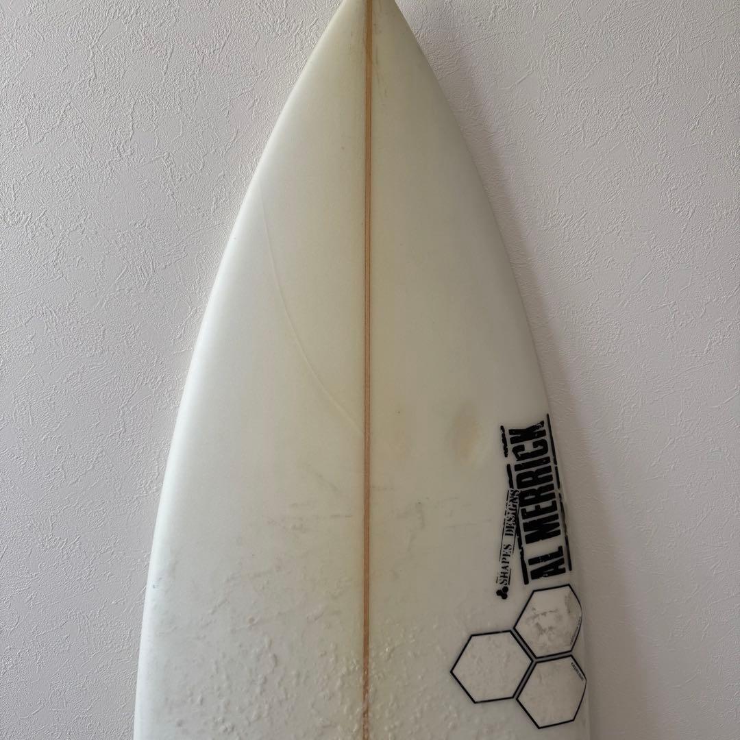 アルメリック フライヤー 5.4 サーフボード