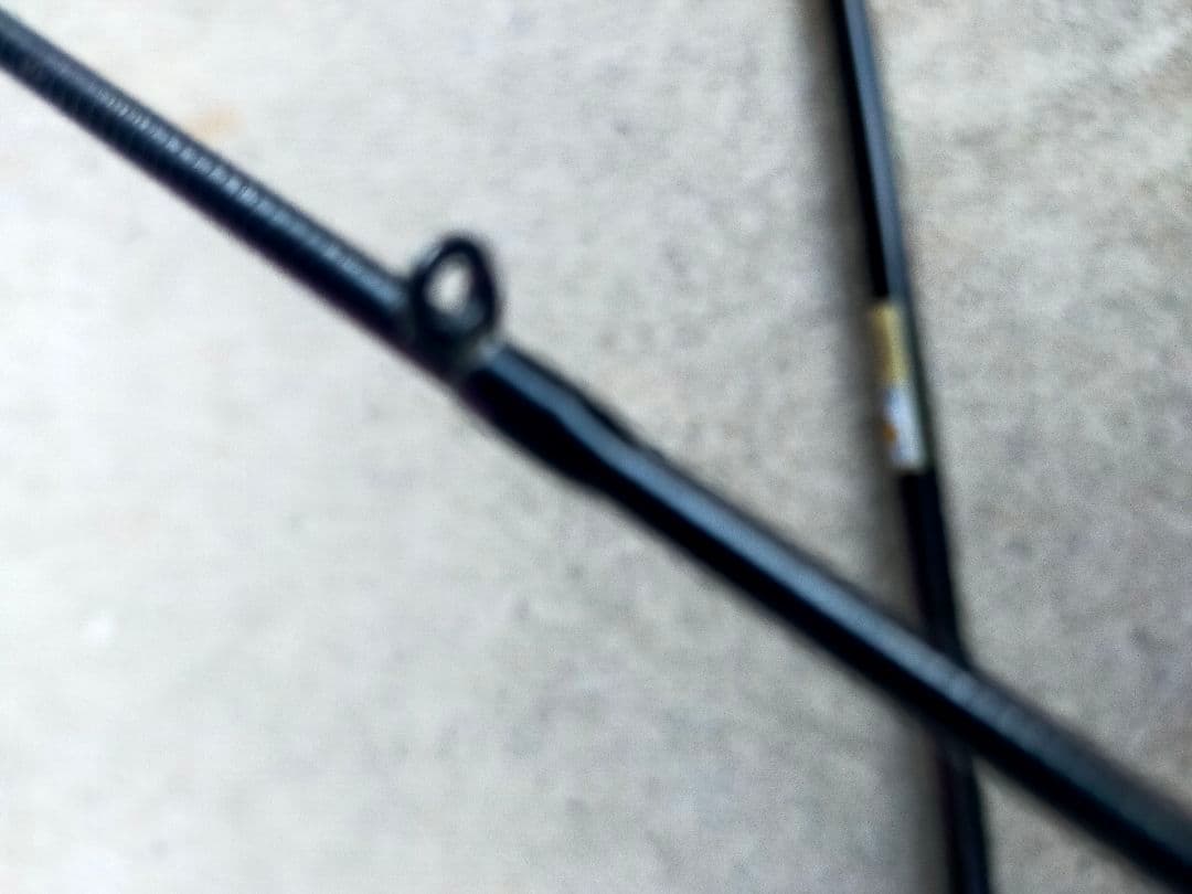 SALTY STAGE プロトタイプ XAJS-5102LSS