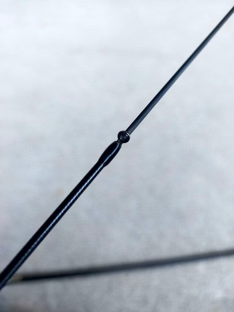 SALTY STAGE プロトタイプ XAJS-5102LSS