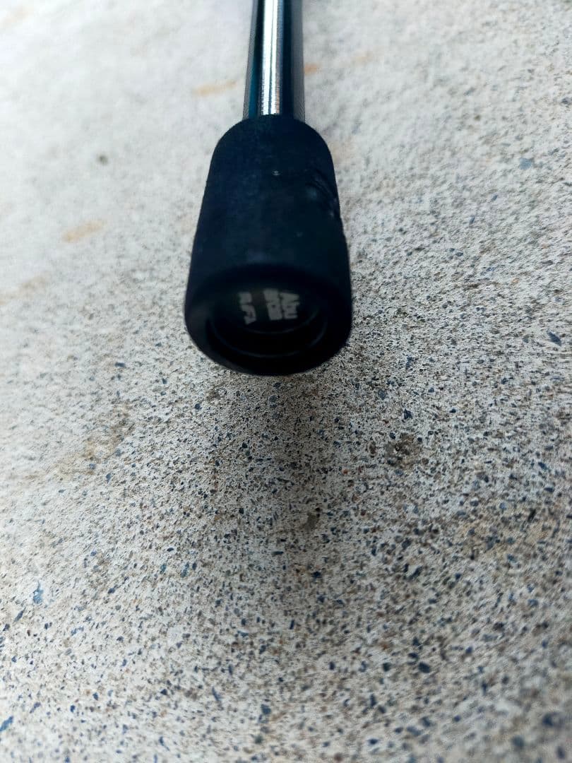 SALTY STAGE プロトタイプ XAJS-5102LSS