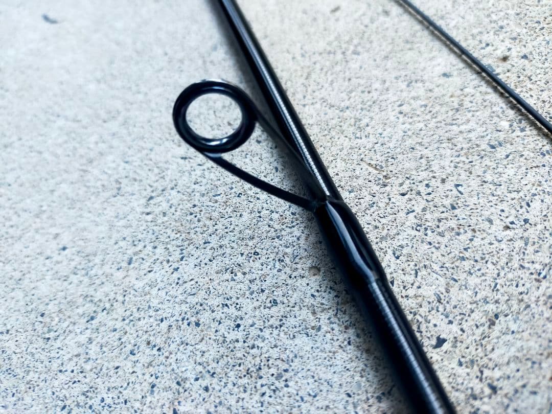 SALTY STAGE プロトタイプ XAJS-5102LSS