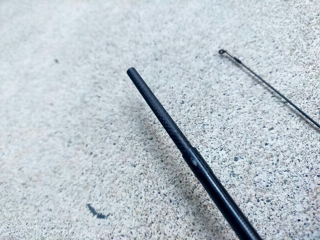 SALTY STAGE プロトタイプ XAJS-5102LSS