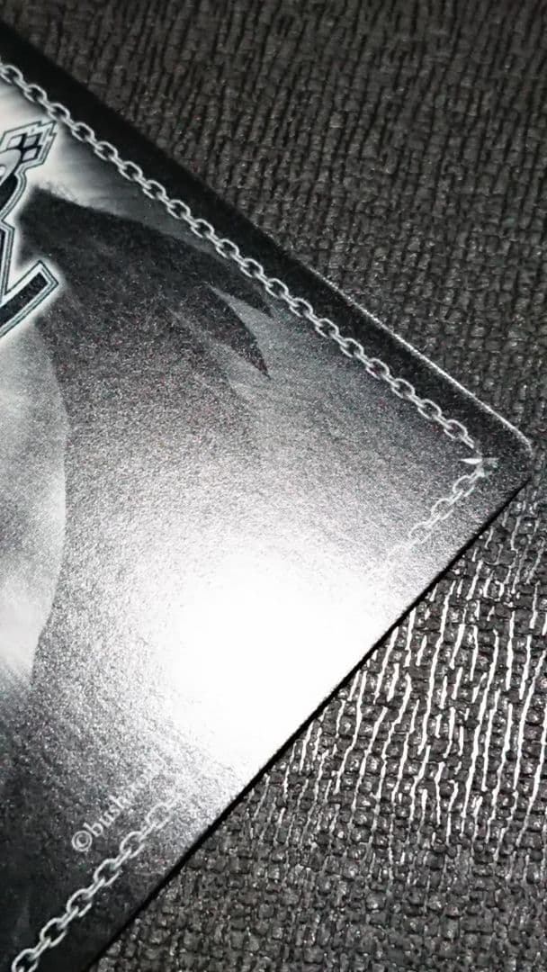 ヴァイスシュヴァルツ 春&ミラディ/NOIR サイン SP ペルソナ5