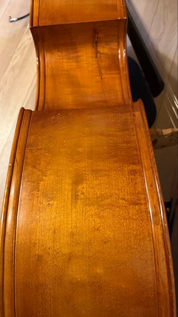 Oriente bo-30 オリエンテ ウッドベース コントラバス