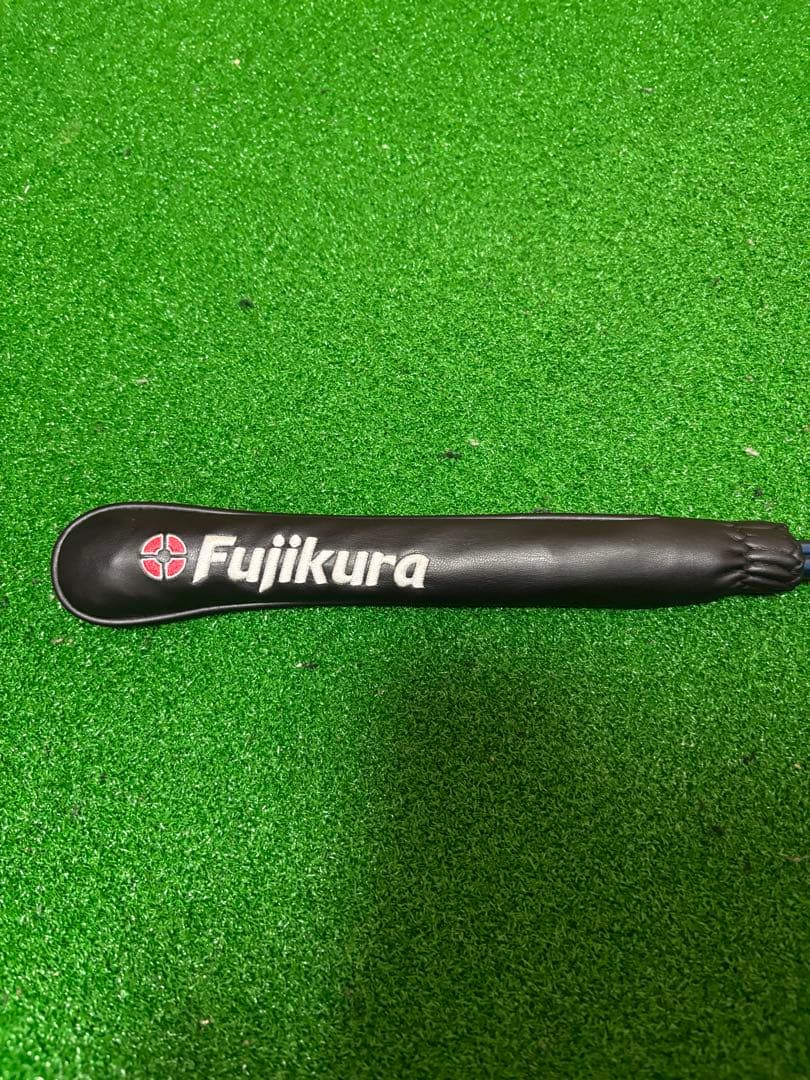 Fujikura Ventus ベンタスアライメントスティック 黒/青