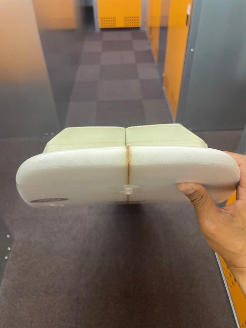 【CHANNEL S】サンプラー　SAMPLER 5’7