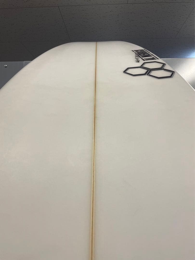 【CHANNEL S】サンプラー　SAMPLER 5’7