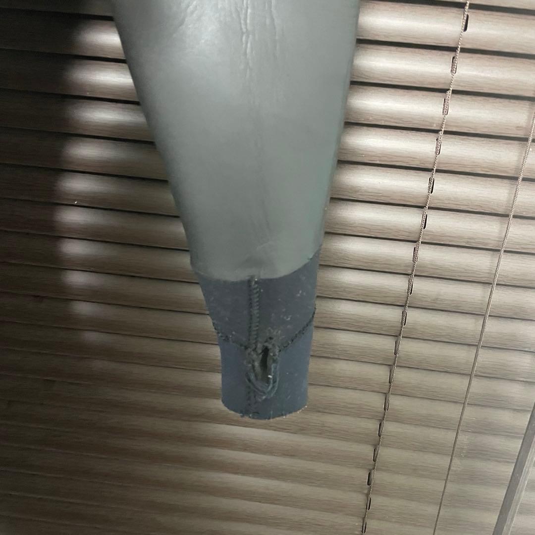 AXXE CLASSIC セミドライ 3×5㎜ メンズML ほど フルスーツ