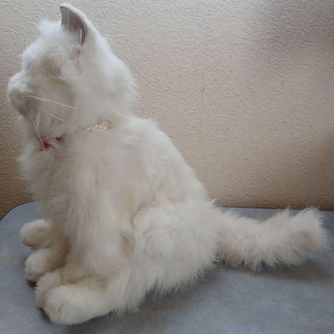 セガトイズ 夢ねこ スマイル