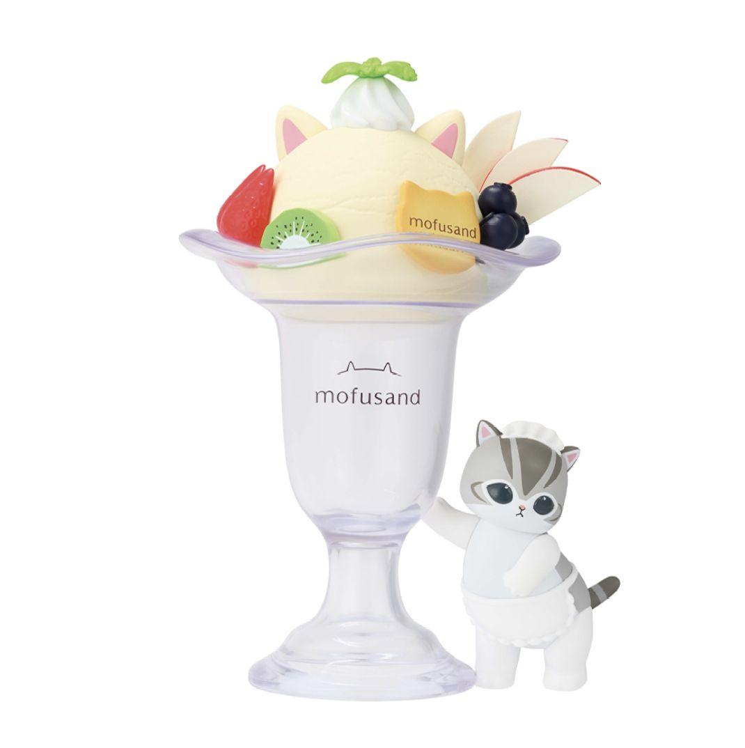 一番くじ　モフサンド　～Fruit Parlor～　フルコンプセット　全２５種