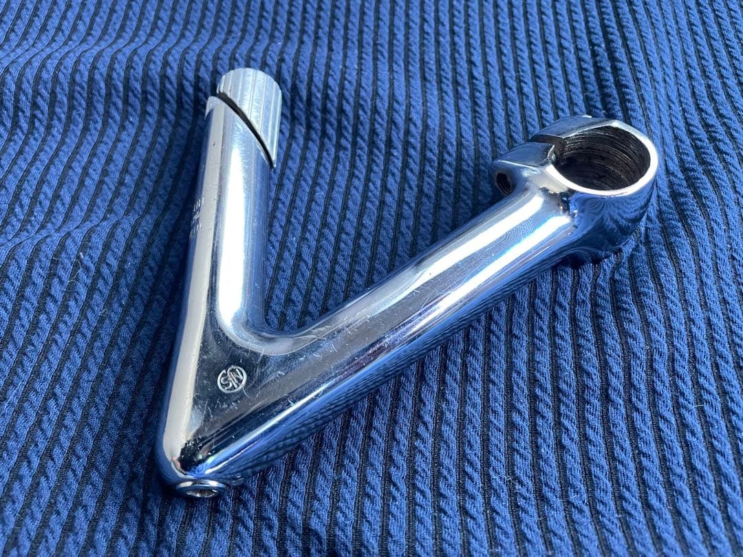 NJS NITTO ステム　125mm58° 競輪　ピスト　ロードバイク