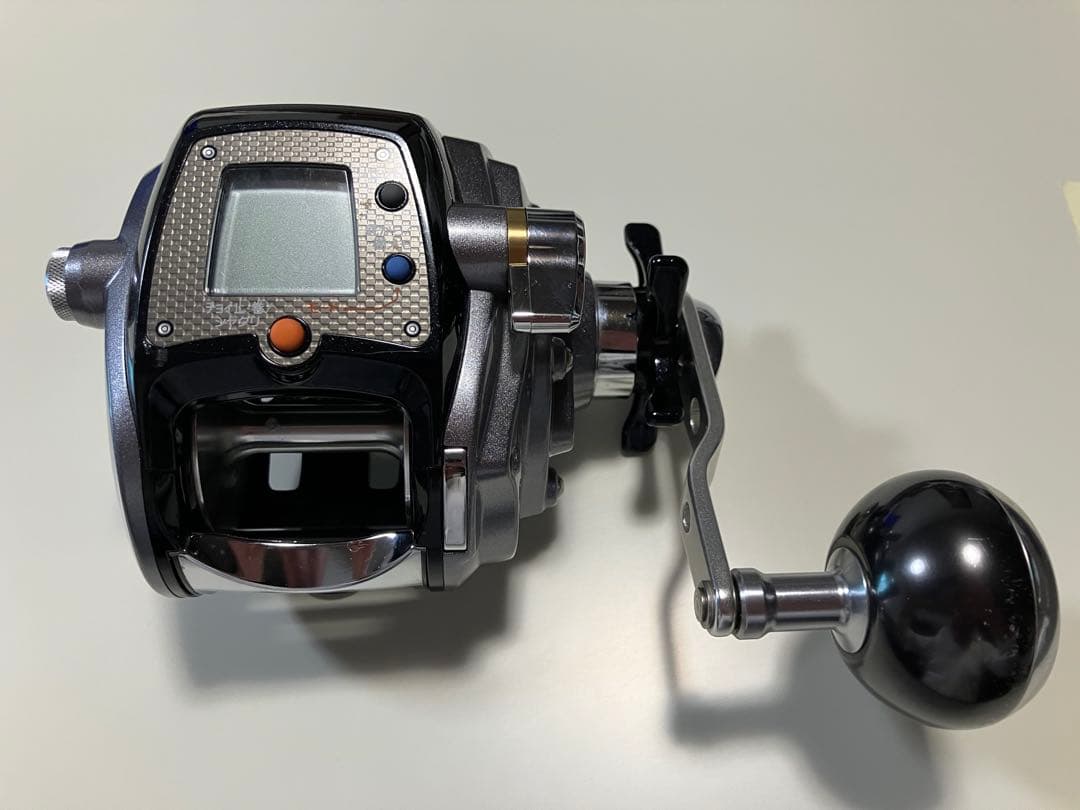 ダイワ　１４レオブリッツ４００