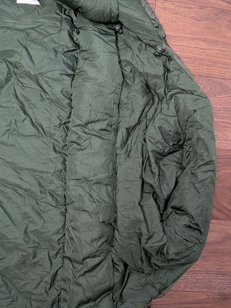 Snugpak(スナグパック) 寝袋 ソフティー エリート4 レフトジップ