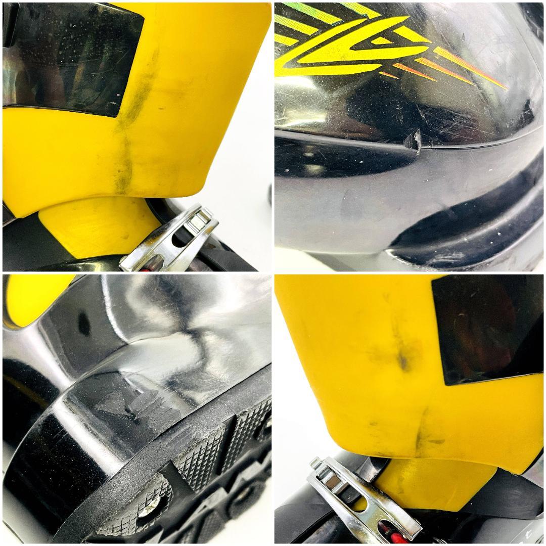 LANGE スキーブーツ 27.5cm 318mm コンフォートフィット