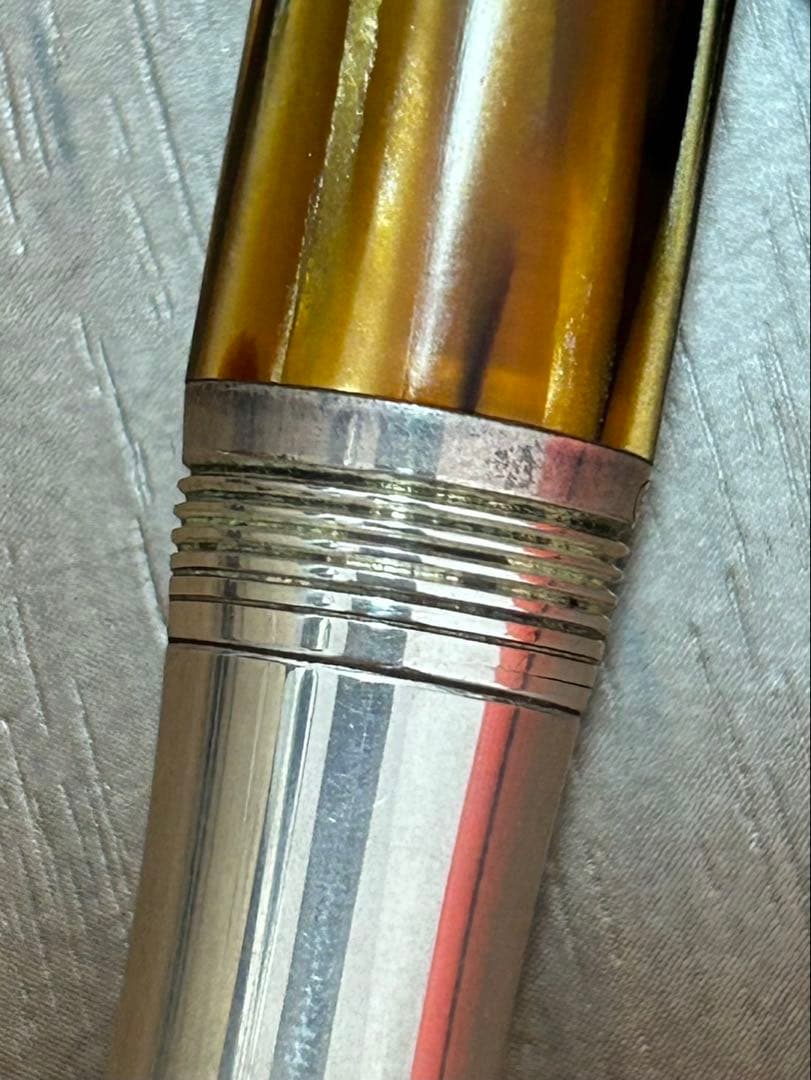 Montegrappa モンテグラッパ ローラーボールペン エキストラ 1930