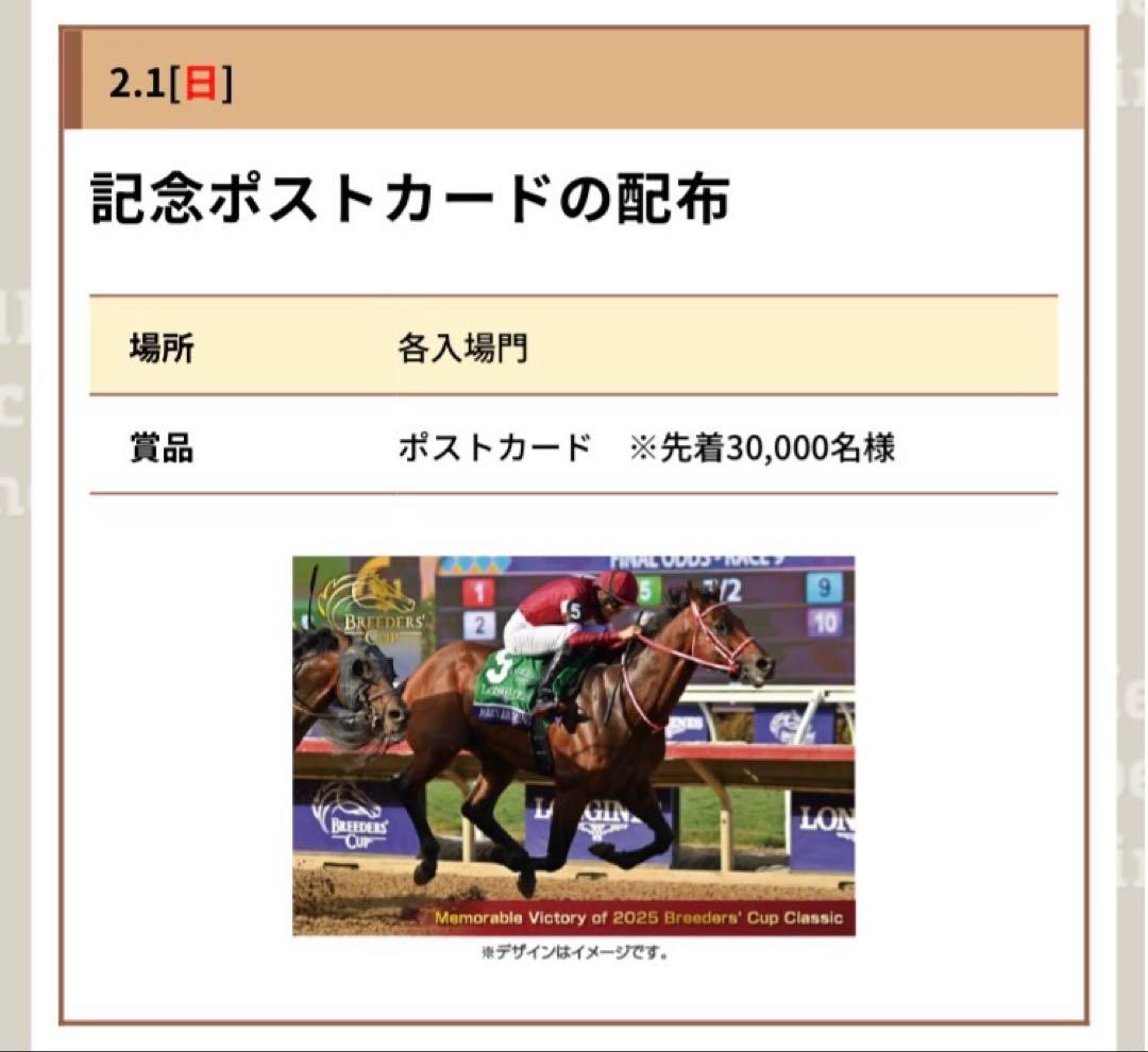 フォーエバーヤング BC優勝記念 キャップ・シール・ポストカード3点セット