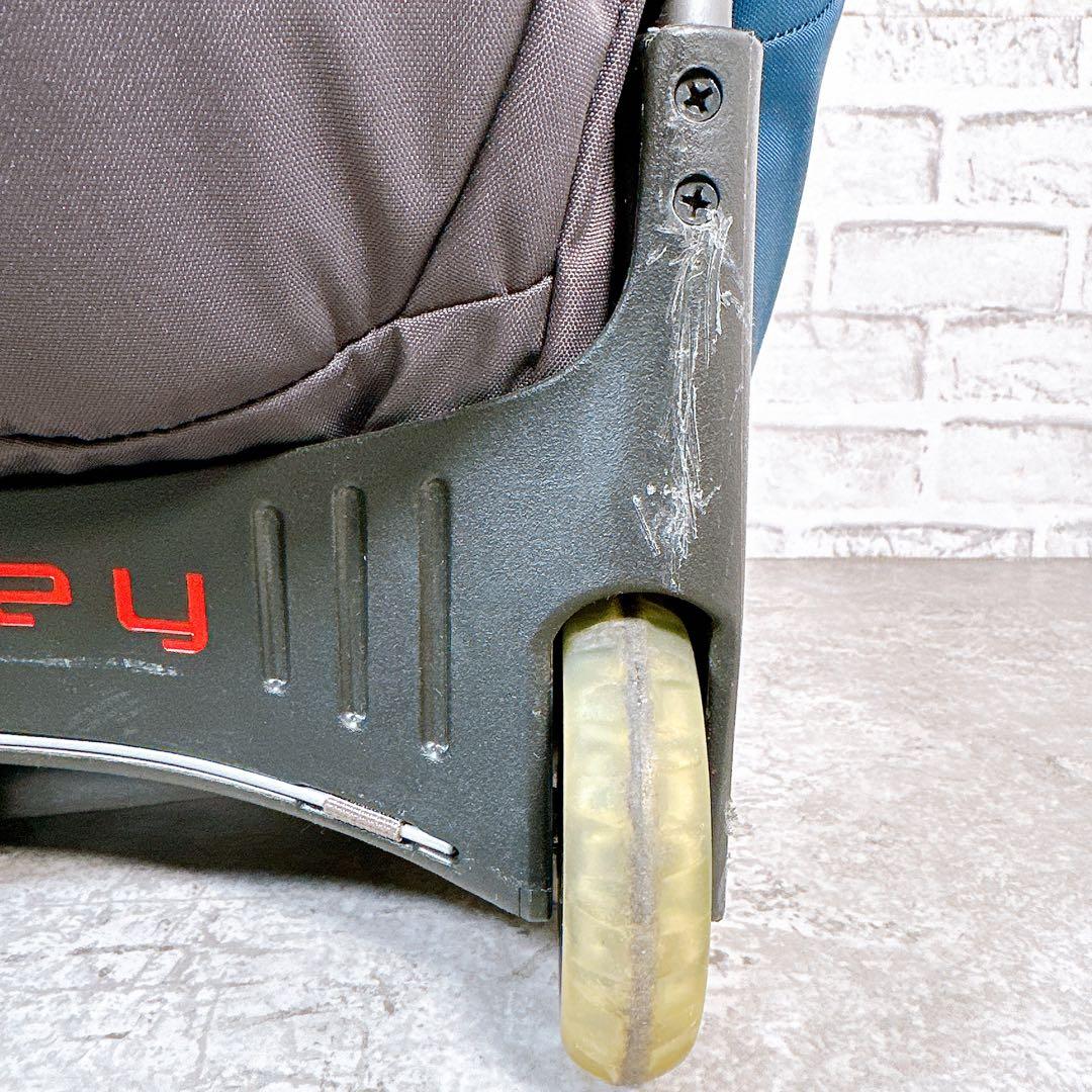 オスプレイ ソジョーン 80L キャリーバッグ バックパック OSPREY 大型