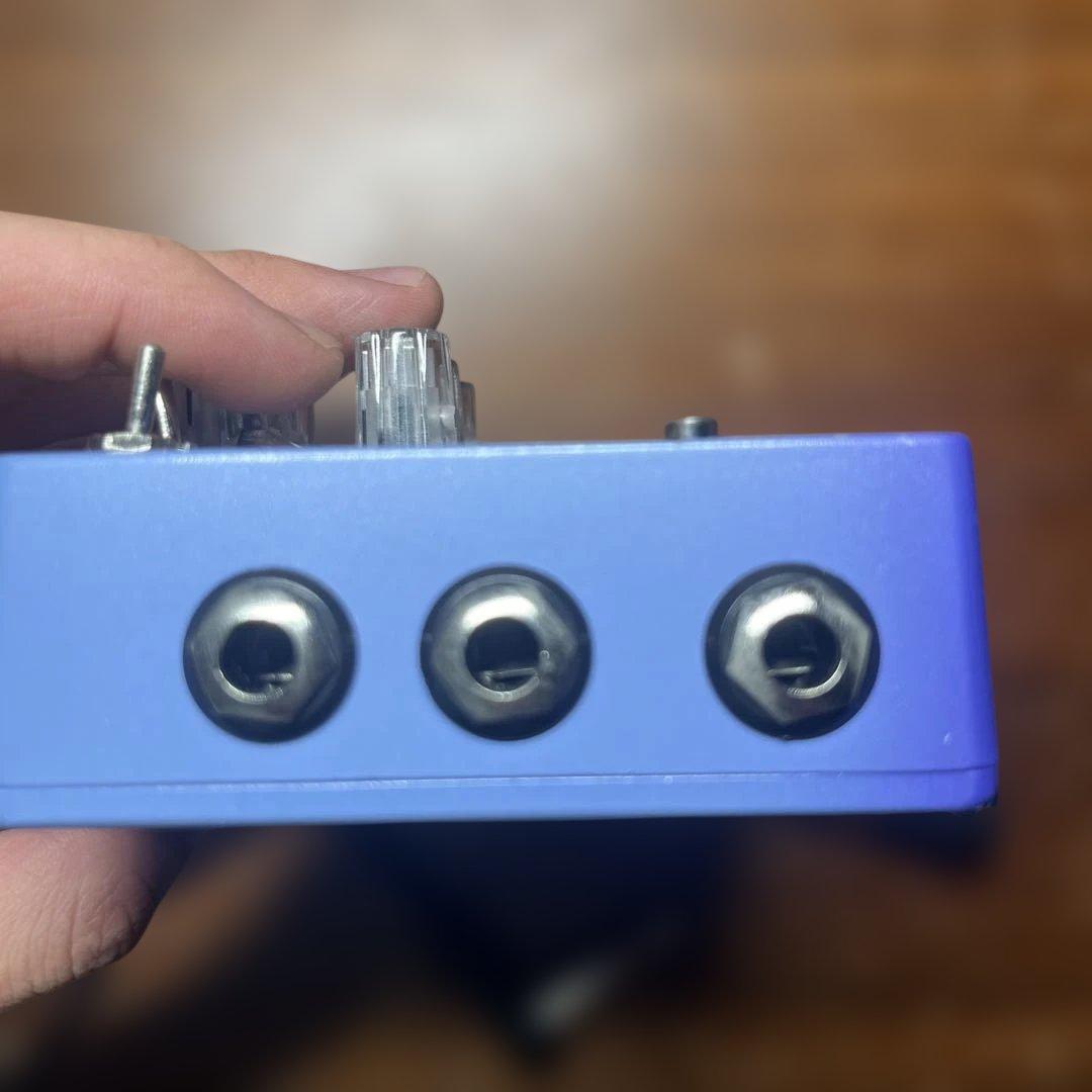 Vivie Diverjelly ケーブル付き