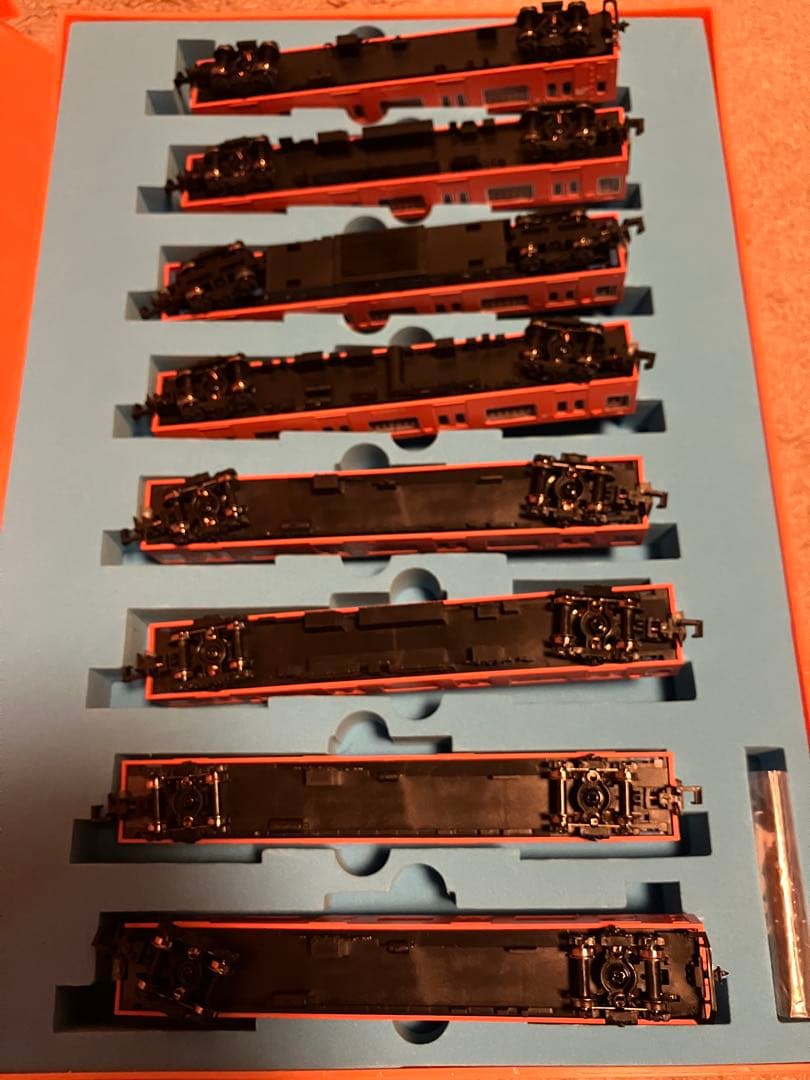 MicroAce A-0411 103系 西日本更新車 大阪環状線 8両セット