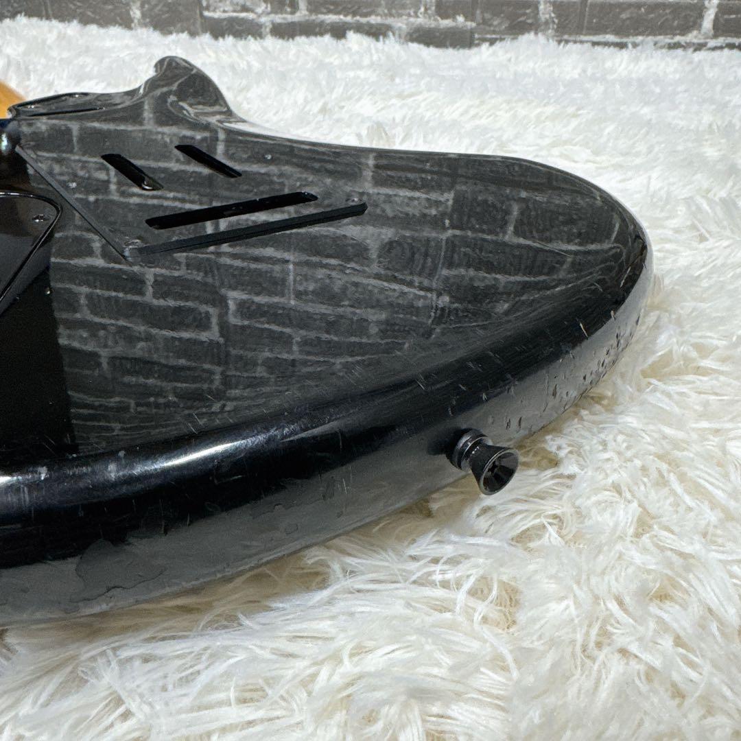 YAMAHA MG-MⅡG B’z 松本孝弘モデル ネオングラフィック ヤマハ