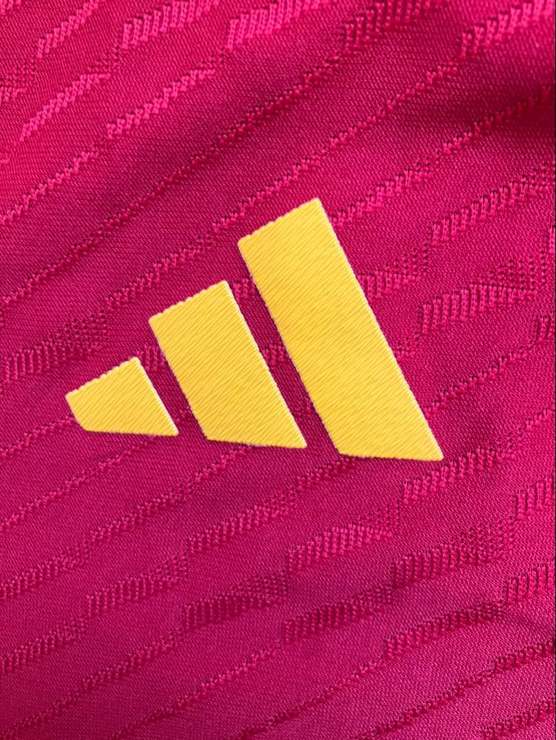 スペイン代表　ユニフォーム　オーセンティック