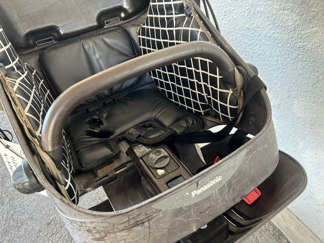 ジャンク商品電動自転車名古屋市近郊限定手渡のみ名古屋市中村、北区配送無料