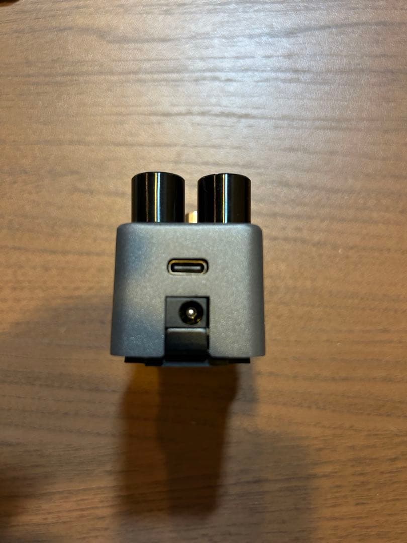 【新品同様】Valeton GP-5