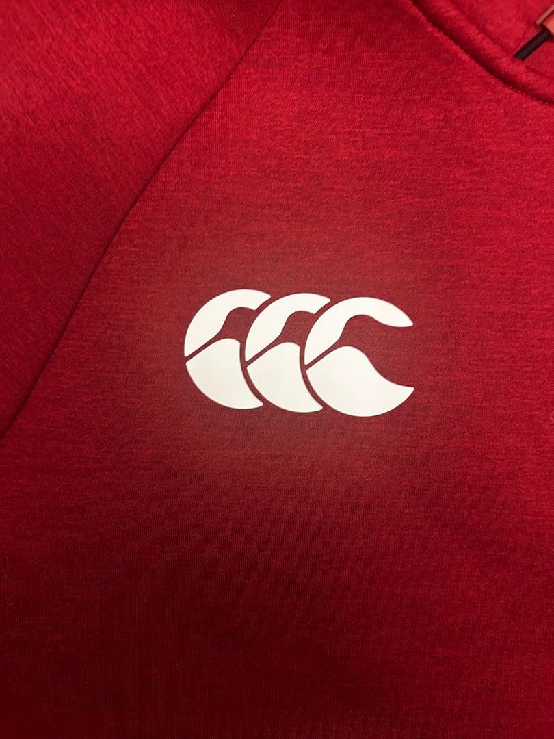 British & Irish Lions 2025 Everest フーディー