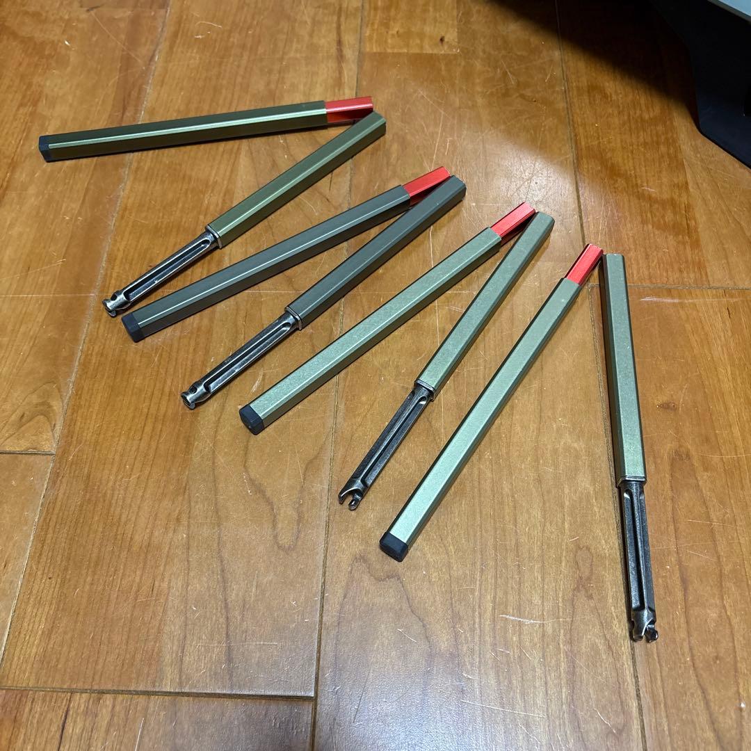 NEMO /ニーモ ムーンランダーテーブル NM-MLT-BR