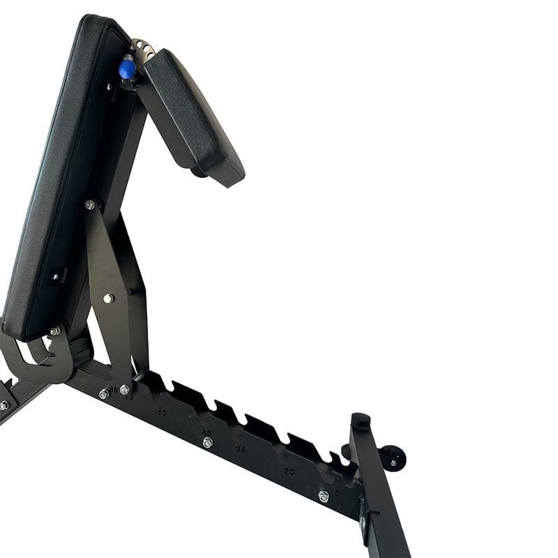 ★全国送料無料★インクラインベンチ ベンチプレス ロウイング